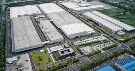 理想汽車(chē)加速突破月交付4萬(wàn)輛，步入“雙能時(shí)代”未來(lái)更可期